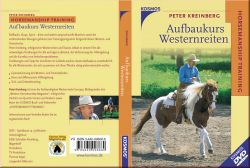 Aufbaukurs Westernreiten